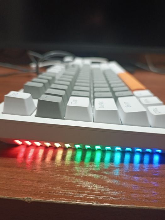 E-YOOSO K-620 игровой клавиатура