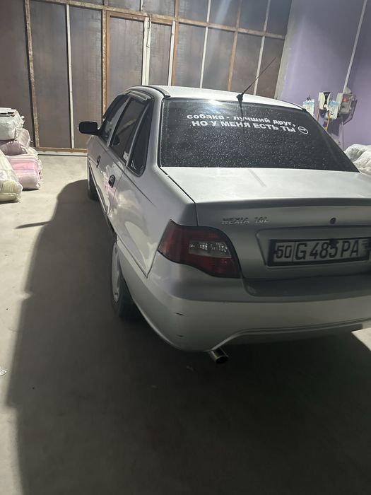 nexia 2 dons 1.6