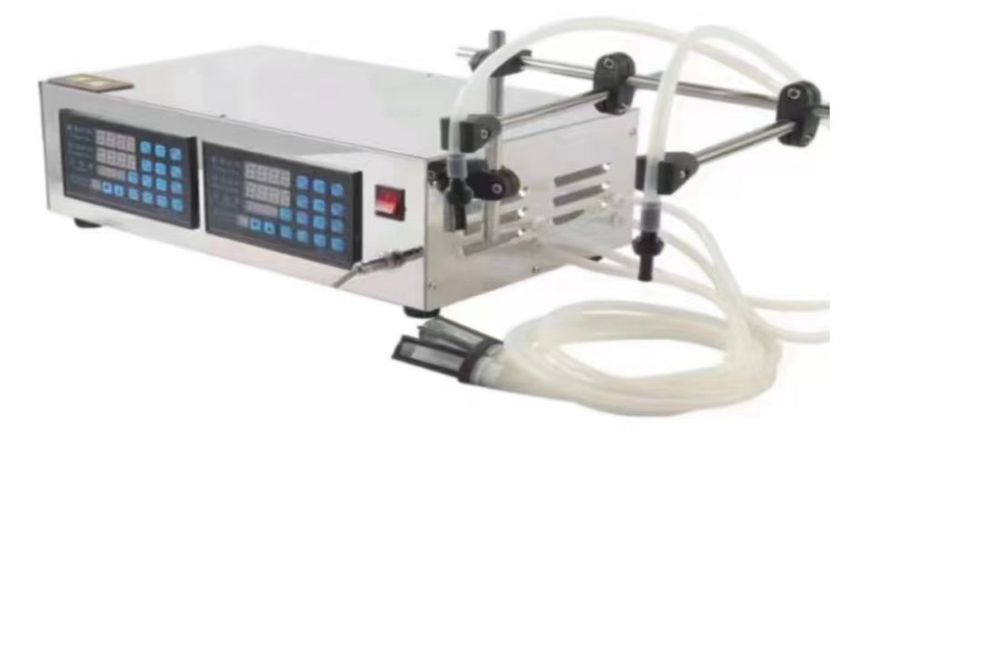 Tarozi suyuqlik va quyuq shakar va un kabi mahsulotlar uchun