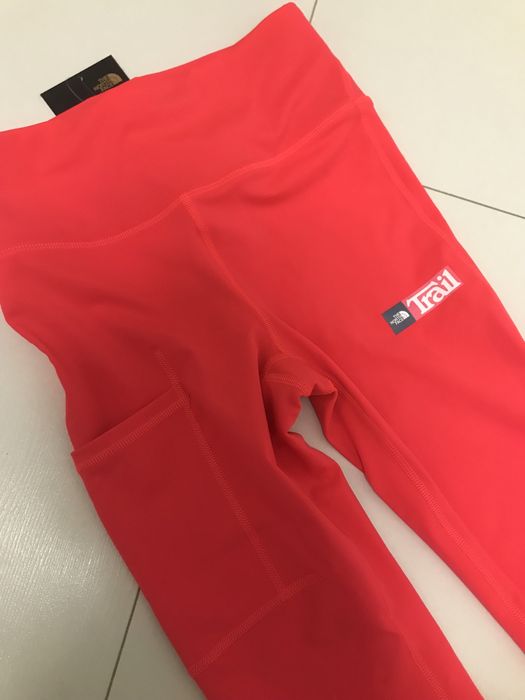 The north face спортен клин