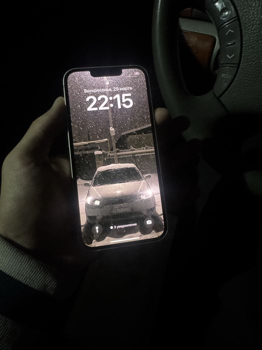 13 айфон в идиалье