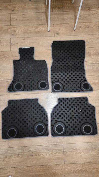 Полики оригинальные на BMW f07