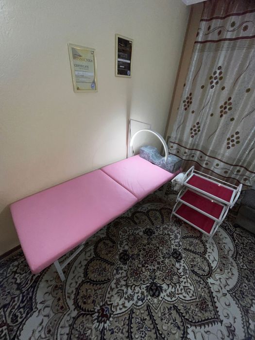 Продам набор косметологический