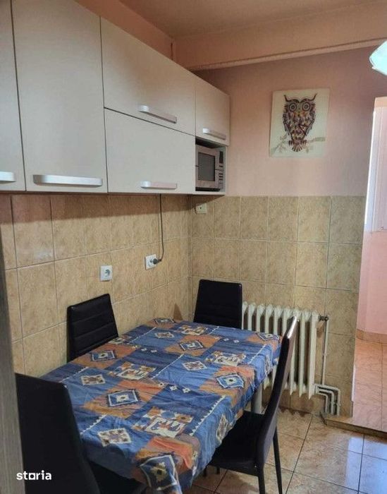 Apartament decomandat 2 camere la cheie/Etaj intermediar/Zona P. Ma — fotografia 1