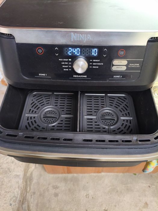 Nindja Foodi Flex Drawer (модел AF500EU))