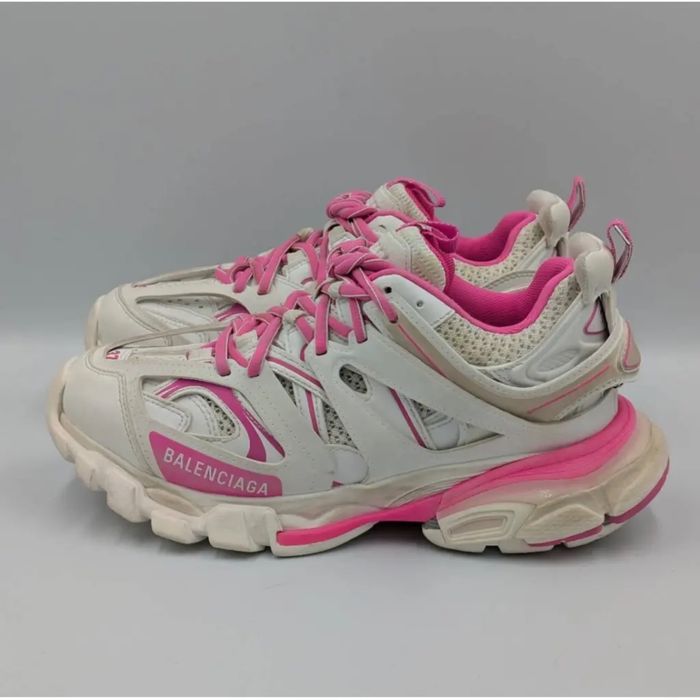 Balenciaga Track Pink 36-46(Disponibil si pe alta culoare)