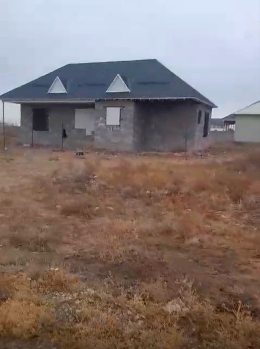 Бітпеген времянка сатылады