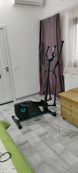 Bicicleta eliptică  Domyos 120