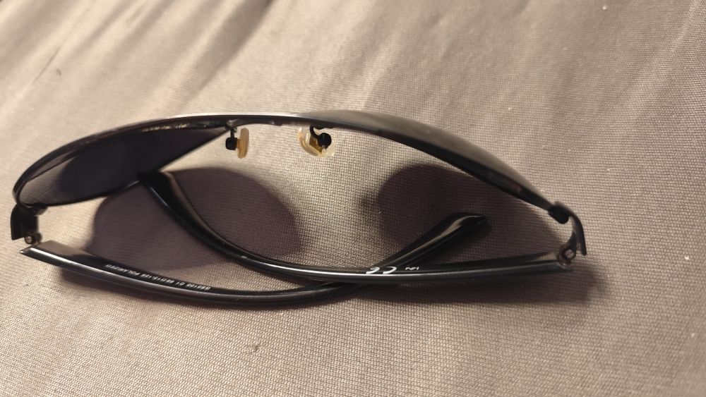 Слънчеви очила марка H1N1 и марка Giovanni Bros