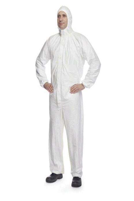 Защитный комбинезон А класса