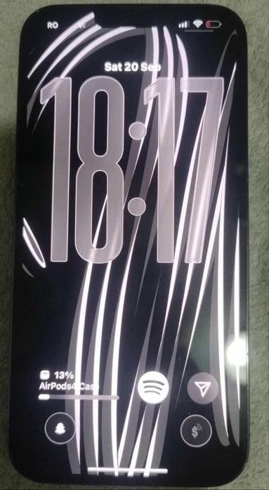 Vand Urgent iPhone 13 Pro Max 128gb Impecabil