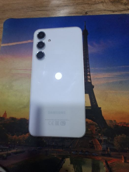 A55 8/256 ideal holatda tela garantiya kor.dok.ful