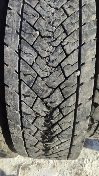 Продам шины 315/80/22.5