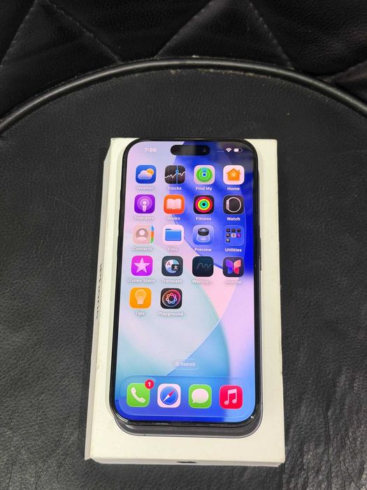 iphone 15 Pro 128GB