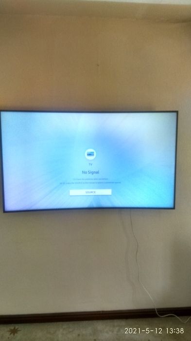 Антенна ўрнатиш, телевизор ва Smart TV созлаш | Тошкент