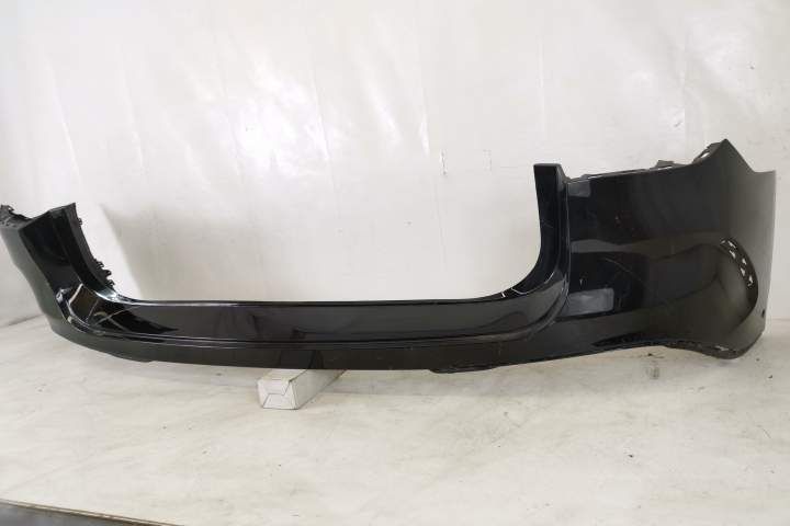 Оригинална задна броня в добро състояние EQE Клас X249 Мерцедес-Бенц /