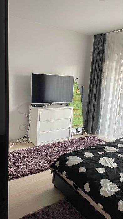 Apartament de închiriat – Florești, Cartier Terra