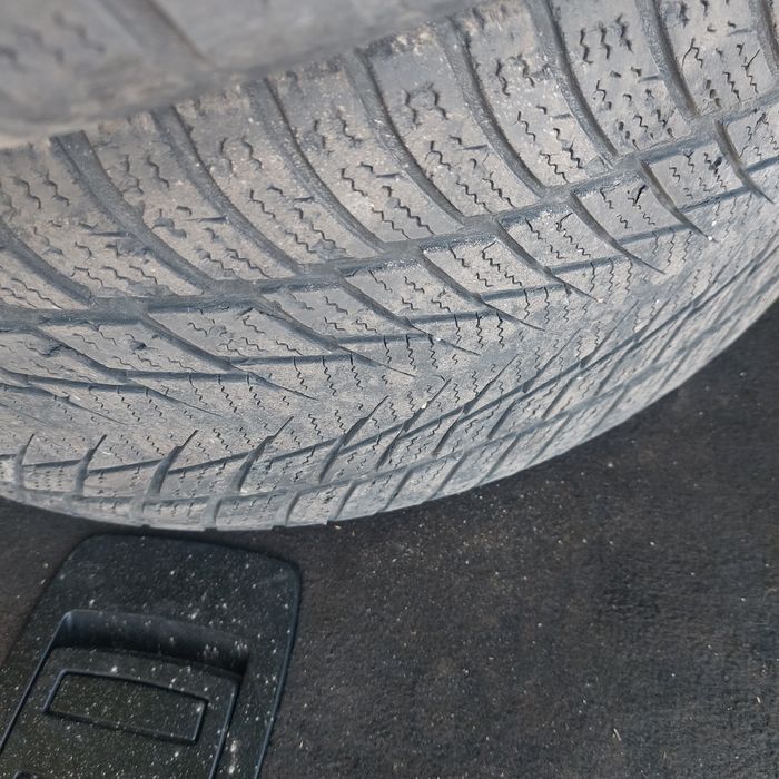 оригинални джанти за bmw x3 5x120 18