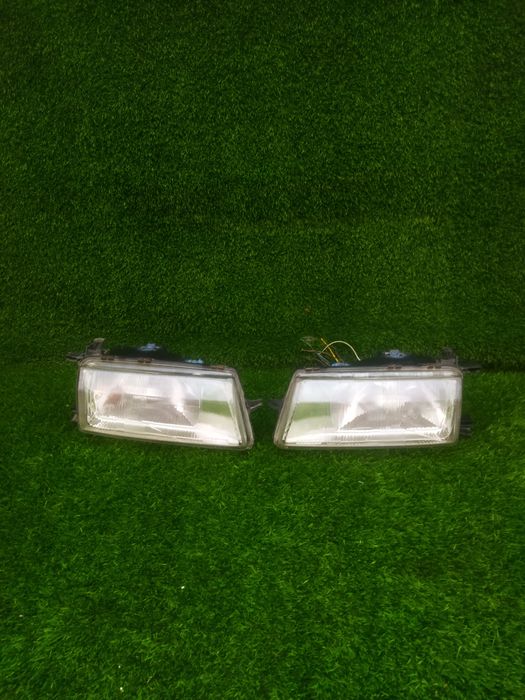 Опель вектра 1995 Фар Карелла