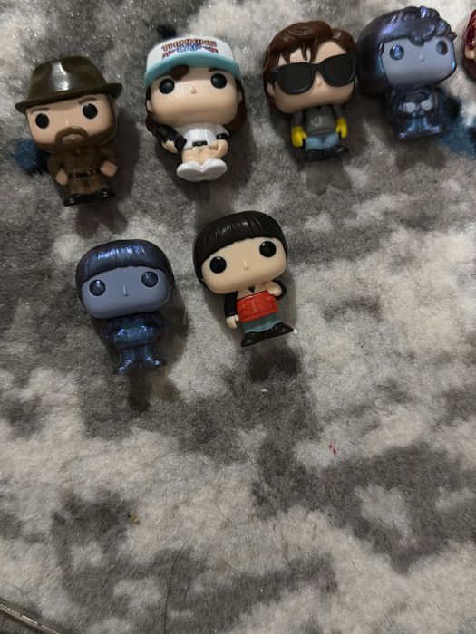 Уилл из ОСД обычный