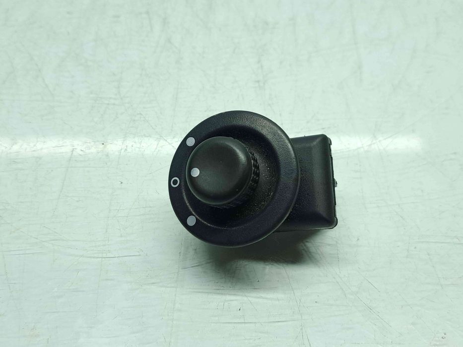 Buton reglaj oglinzi  Dacia Logan 2 [Fabr 2012-2020] 255706283R