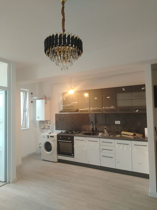 Închiriez apartament nou 2 camere visoianu