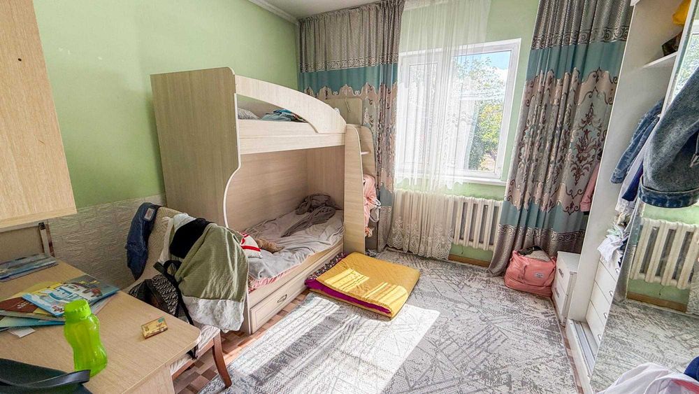 Продается 5 ком добротный дом. Людмила Империя