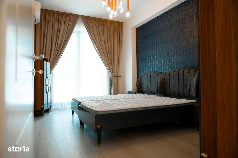 Apartament premium cu terasă mare și vedere la mare – Sea On