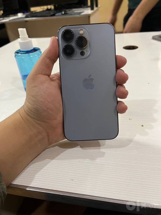 Iphone 13 pro с гарантией цена договор