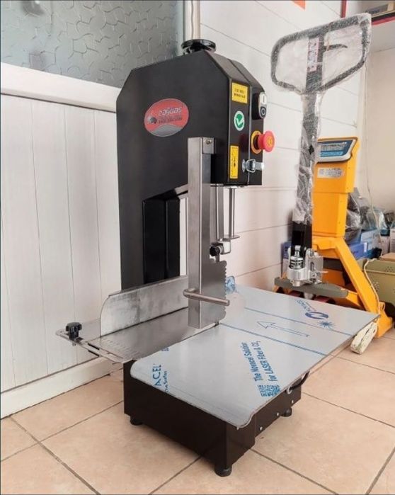 Suyak arra apparati ленточная пила для мяса suyak kesadigan uskuna apa