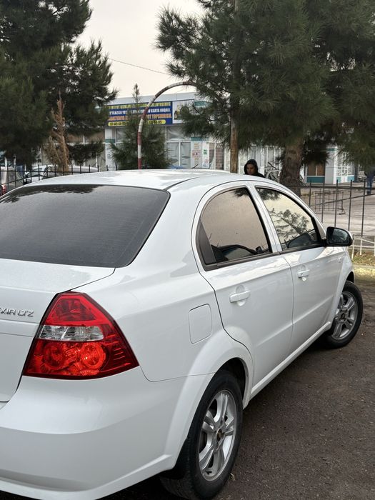 Nexia 3 avtomat 2020