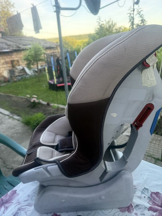 Детско столче за кола