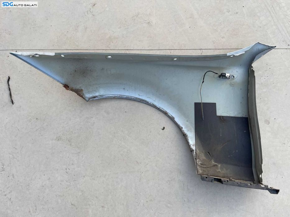 Aripa Dreapta Fata BMW Seria 1 E81 E82 E87 E88 2004 - 2013 [Z0183]