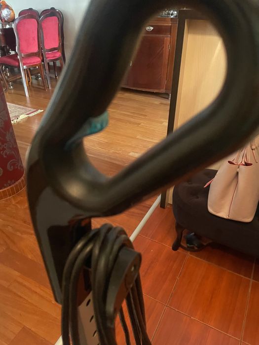 Aspirator cu mop Rowenta Clean & Steam