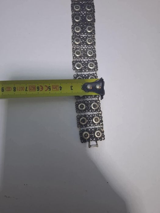 Стара гривна 
Цена 50 лв