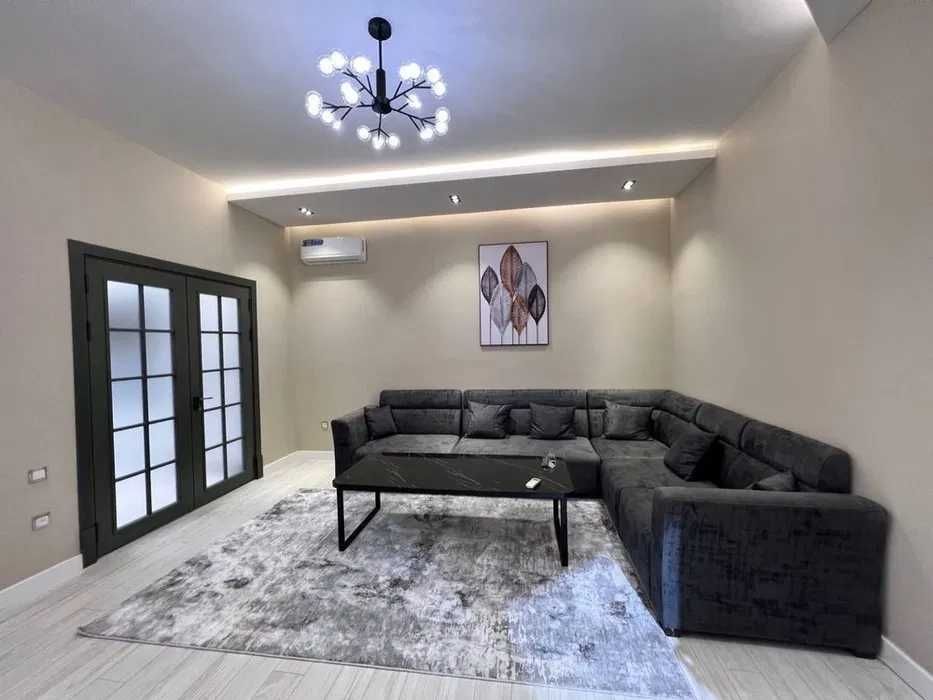 Аренда 3-комнатной квартиры в Юнусабадском районе