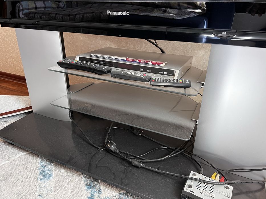 Продам телевизор в хорошем состоянии!