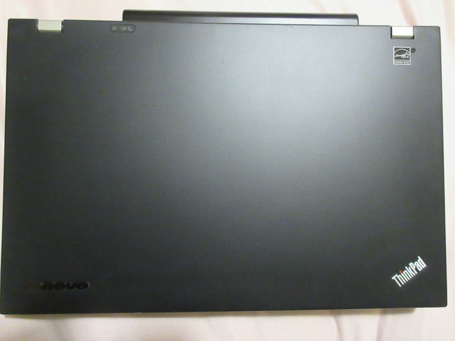 Lenovo Thinkpad W530,i7-3630QM,16GB RAM,500GB SSD,нова 9кл. батерия