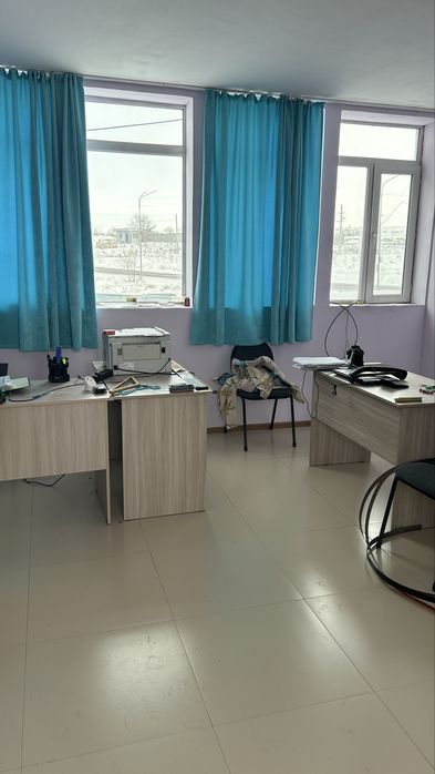 Сдам в аренду помещение 80кв.м