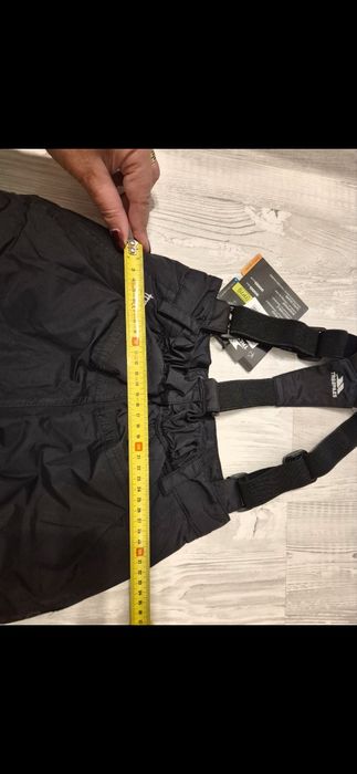 Salopeta ski Tresspas