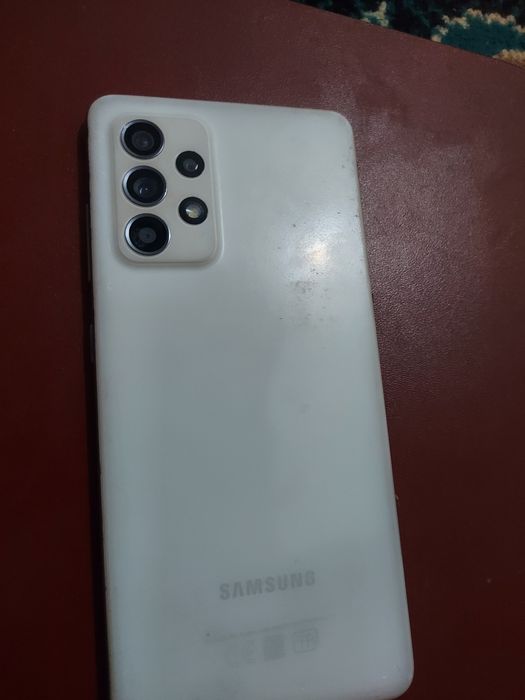 Самсунг а52 128 гб