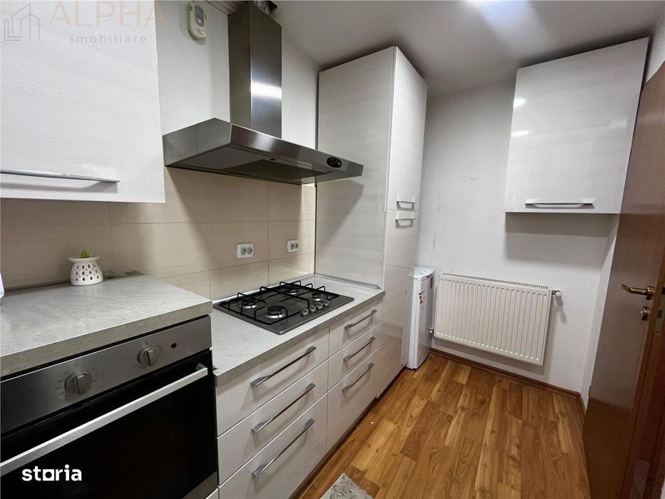 Apartament 2 camere de inchiriat, Subcetate, Parter