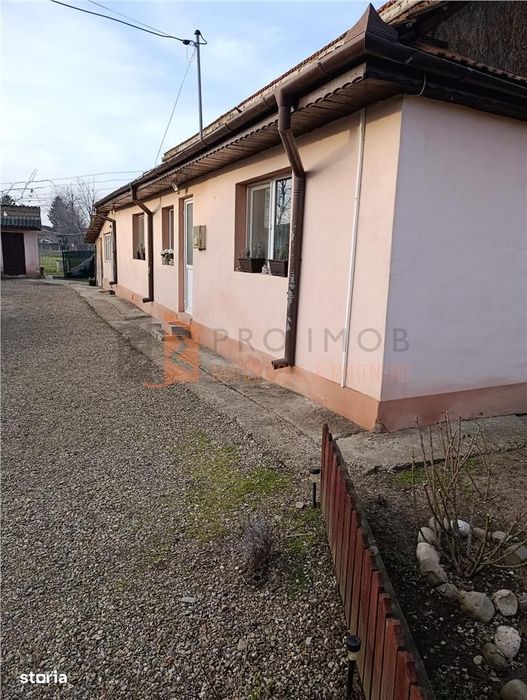 Casa tip parter zona Vadu Pasii
