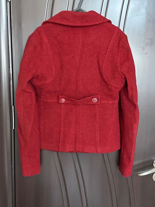 Палта - различни видове