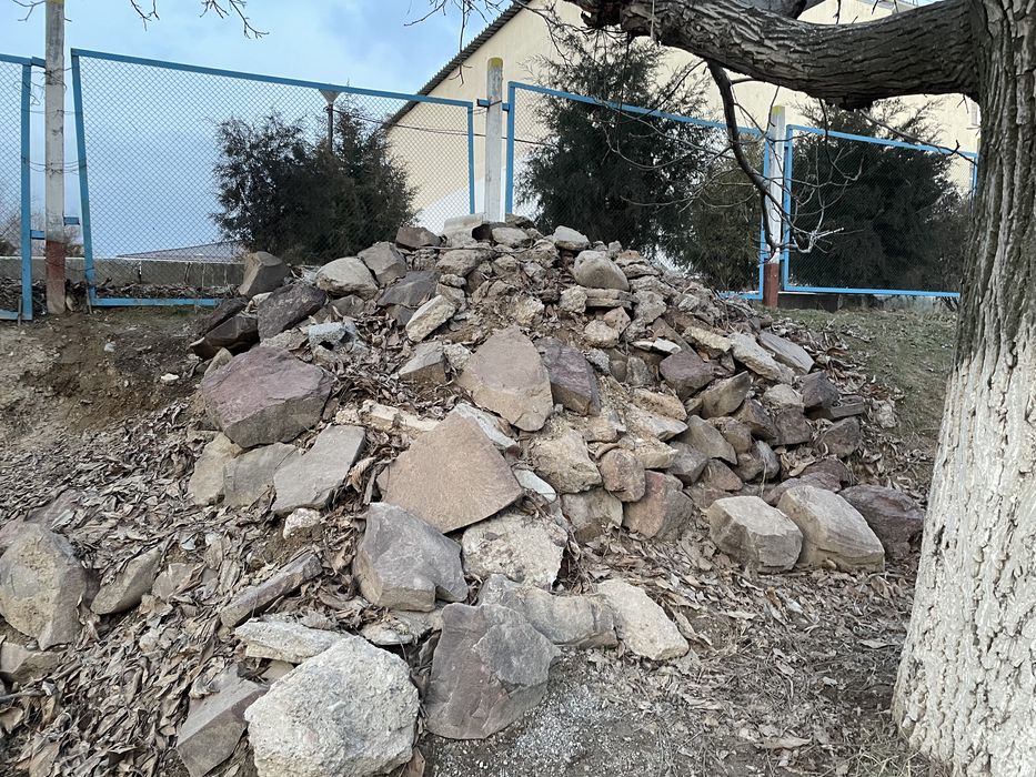 Тас: Құрылысқа  арналған жоғары сапада