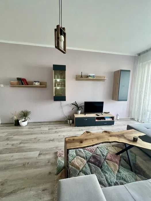 Дава се под наем Двустаен апартамент в София, Света Троица - 80 кв.м за 433.5 € - Снимка #3