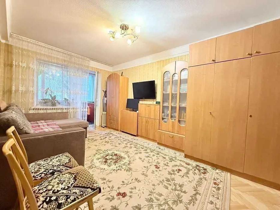 Дава се под наем Двустаен апартамент в София, Зона Б-18 - 57 кв.м за 459 € - Снимка #1