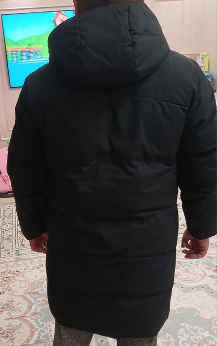 Продается зимняя