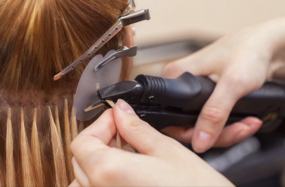 капсулятор салон красоты