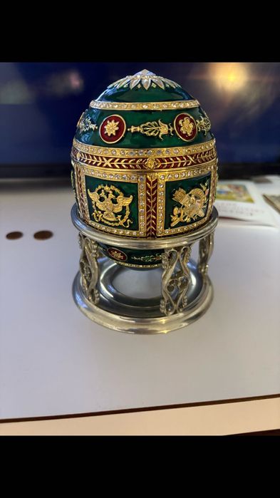 Bijuterie de fabrică Rusia